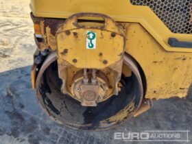 2014 CAT CB14B Rollers For Auction: Leeds, UK – 30th April, 1st, 2nd & 3rd May 25 full