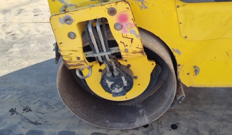 2017 Bomag BW120AD-5 Rollers For Auction: Leeds, UK – 30th April, 1st, 2nd & 3rd May 25 full
