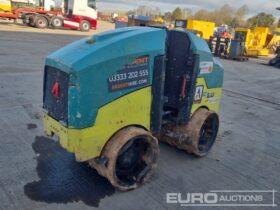 2015 Ammann APR 1575 Asphalt / Concrete Equipment For Auction: Leeds, UK – 30th April, 1st, 2nd & 3rd May 25