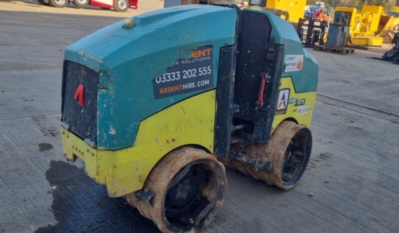 2015 Ammann APR 1575 Asphalt / Concrete Equipment For Auction: Leeds, UK – 30th April, 1st, 2nd & 3rd May 25