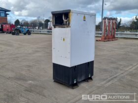 2020 Harrington WAC90H Generators For Auction: Leeds, UK – 30th April, 1st, 2nd & 3rd May 25 full