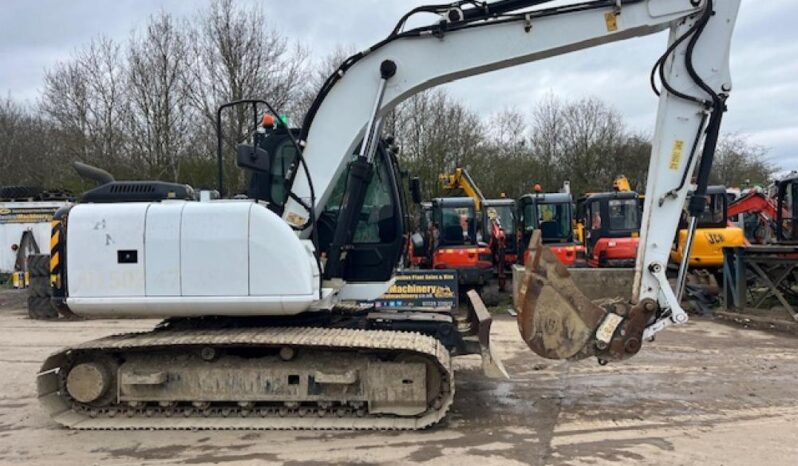 2014 JCB JS145LCD Excavator 12 Ton to 30 Ton for Sale