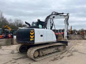 2014 JCB JS145LCD Excavator 12 Ton to 30 Ton for Sale full