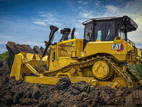 CAT D5 / D6 Next-Gen (NOT LGP)