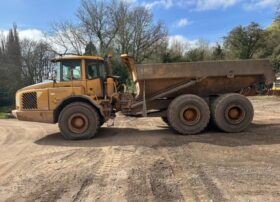 2006 Volvo A25D | Year 2006 | Hours 12,869 full
