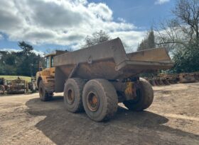 2006 Volvo A25D | Year 2006 | Hours 12,869 full