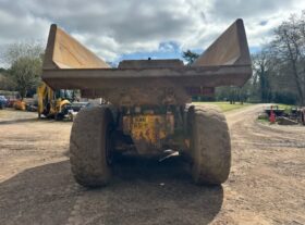 2006 Volvo A25D | Year 2006 | Hours 12,869 full