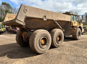 2006 Volvo A25D | Year 2006 | Hours 12,869 full