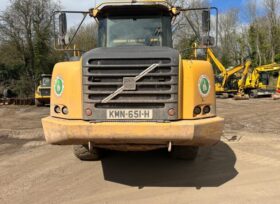 2006 Volvo A25D | Year 2006 | Hours 12,869 full