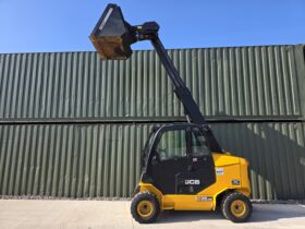 2021 JCB 35-26D-4WD TELETRUCK full
