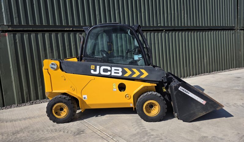 2021 JCB 35-26D-4WD TELETRUCK full
