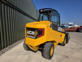 2021 JCB 35-26D-4WD TELETRUCK full
