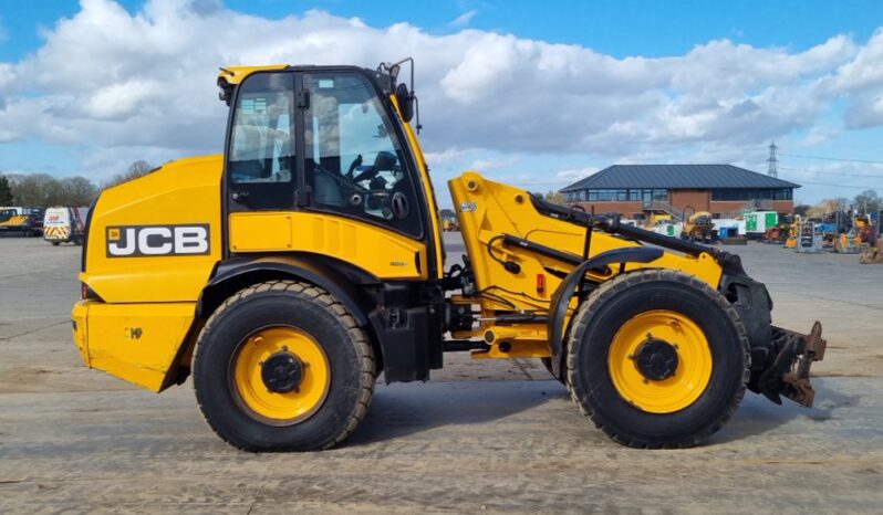 2021 JCB TM320 Telehandlers For Auction: Leeds, UK – 30th April, 1st, 2nd & 3rd May 25 full