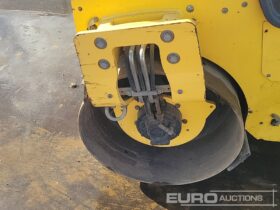 2017 Bomag BW120AD-5 Rollers For Auction: Leeds, UK – 30th April, 1st, 2nd & 3rd May 25 full