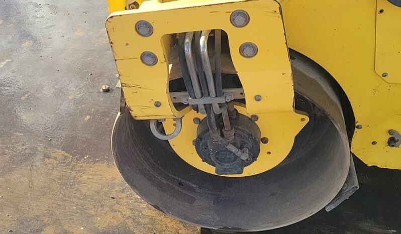 2017 Bomag BW120AD-5 Rollers For Auction: Leeds, UK – 30th April, 1st, 2nd & 3rd May 25 full