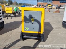SDMO R22 Generators For Auction: Leeds, UK – 30th April, 1st, 2nd & 3rd May 25 full