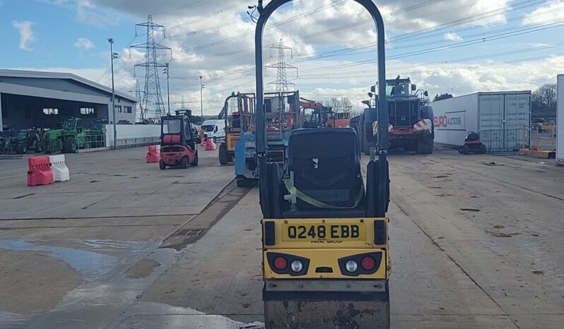 2015 Bomag BW80AD-5 Rollers For Auction: Leeds, UK – 30th April, 1st, 2nd & 3rd May 25 full