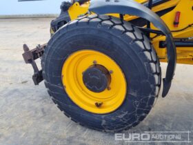 2021 JCB TM320 Telehandlers For Auction: Leeds, UK – 30th April, 1st, 2nd & 3rd May 25 full