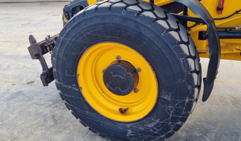 2021 JCB TM320 Telehandlers For Auction: Leeds, UK – 30th April, 1st, 2nd & 3rd May 25 full