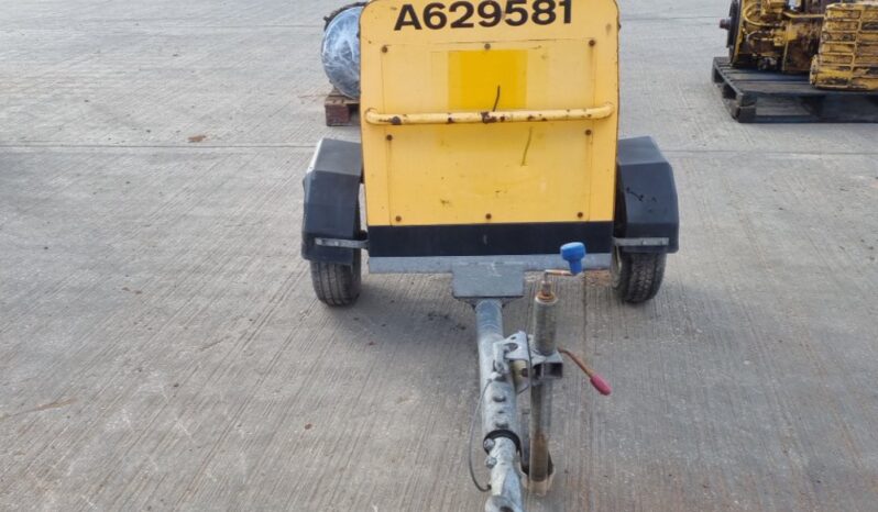 2014 Arc Gen WELDERMAKER 300AVC Generators For Auction: Leeds, UK – 30th April, 1st, 2nd & 3rd May 25 full