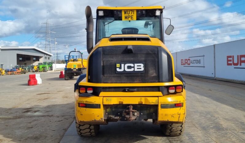 2021 JCB TM320 Telehandlers For Auction: Leeds, UK – 30th April, 1st, 2nd & 3rd May 25 full