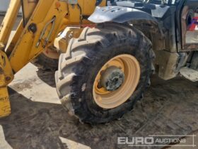 2018 JCB 531-70 Telehandlers For Auction: Leeds, UK – 30th April, 1st, 2nd & 3rd May 25 full