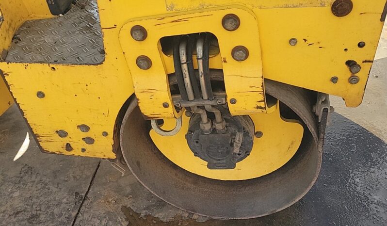 2015 Bomag BW80AD-5 Rollers For Auction: Leeds, UK – 30th April, 1st, 2nd & 3rd May 25 full