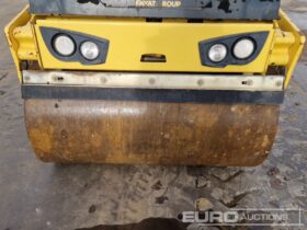 2017 Bomag BW120AD-5 Rollers For Auction: Leeds, UK – 30th April, 1st, 2nd & 3rd May 25 full