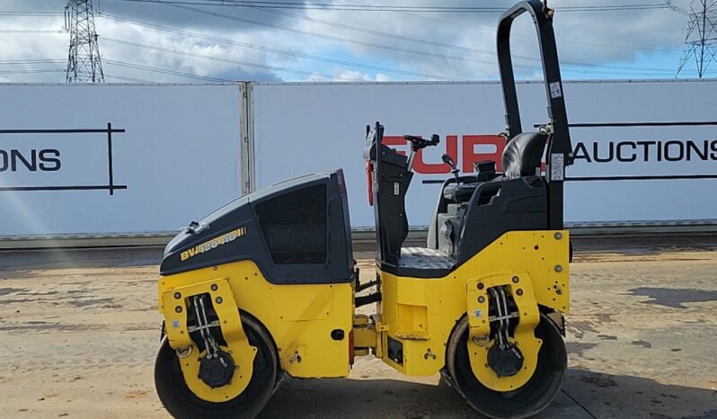 2018 Bomag BW120AD-5 Rollers For Auction: Leeds, UK – 30th April, 1st, 2nd & 3rd May 25 full