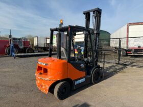 2012 DOOSAN D30-S5 FORKLIFT full