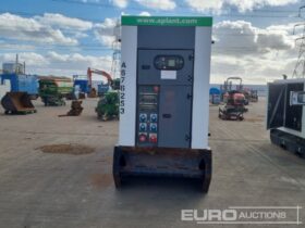 2015 SDMO R275C3 Generators For Auction: Leeds, UK – 30th April, 1st, 2nd & 3rd May 25 full