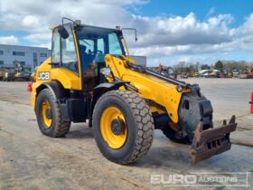 2021 JCB TM320 Telehandlers For Auction: Leeds, UK – 30th April, 1st, 2nd & 3rd May 25 full