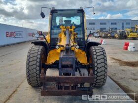 2021 JCB TM320 Telehandlers For Auction: Leeds, UK – 30th April, 1st, 2nd & 3rd May 25 full