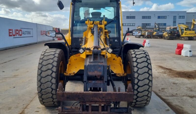 2021 JCB TM320 Telehandlers For Auction: Leeds, UK – 30th April, 1st, 2nd & 3rd May 25 full