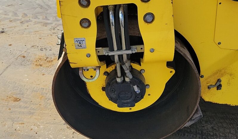 2018 Bomag BW120AD-5 Rollers For Auction: Leeds, UK – 30th April, 1st, 2nd & 3rd May 25 full