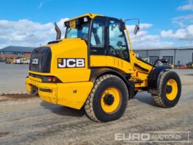 2021 JCB TM320 Telehandlers For Auction: Leeds, UK – 30th April, 1st, 2nd & 3rd May 25 full
