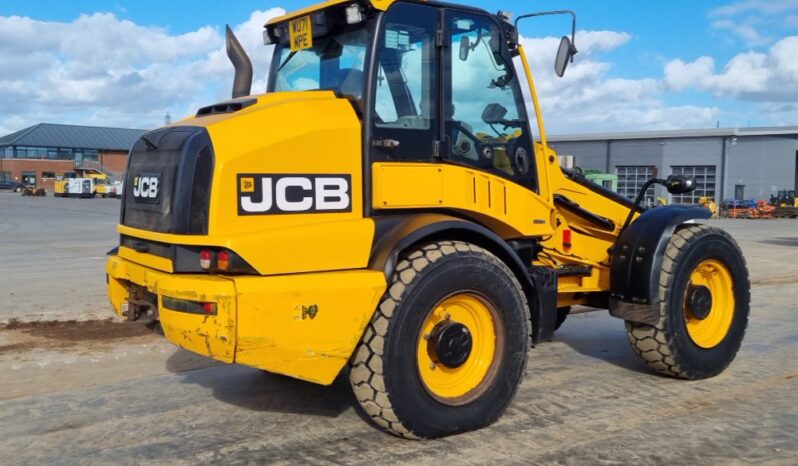 2021 JCB TM320 Telehandlers For Auction: Leeds, UK – 30th April, 1st, 2nd & 3rd May 25 full