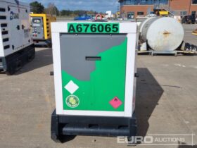 SDMO R22 Generators For Auction: Leeds, UK – 30th April, 1st, 2nd & 3rd May 25 full