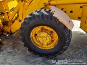JCB 3CX Backhoe Loaders For Auction: Leeds, UK – 30th April, 1st, 2nd & 3rd May 25 full