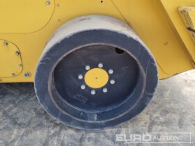 2019 CAT 246D3 Skidsteer Loaders For Auction: Leeds, UK – 30th April, 1st, 2nd & 3rd May 25 full