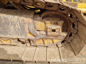 2016 Komatsu D61PXI-23 Dozers For Auction: Leeds, UK – 30th April, 1st, 2nd & 3rd May 25 full