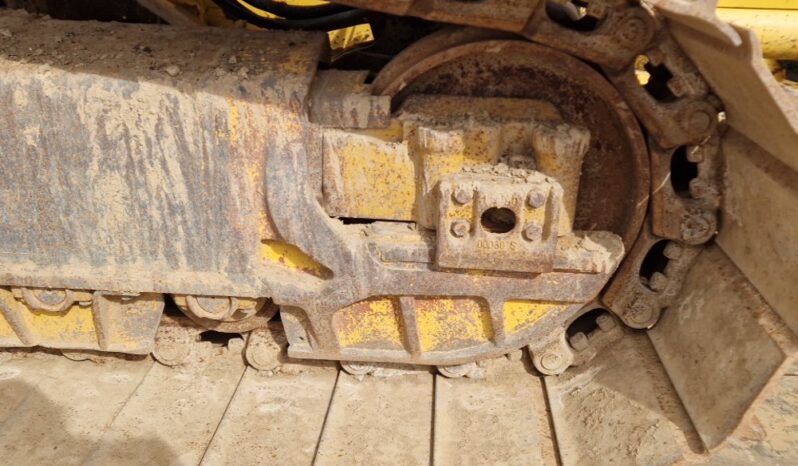 2016 Komatsu D61PXI-23 Dozers For Auction: Leeds, UK – 30th April, 1st, 2nd & 3rd May 25 full