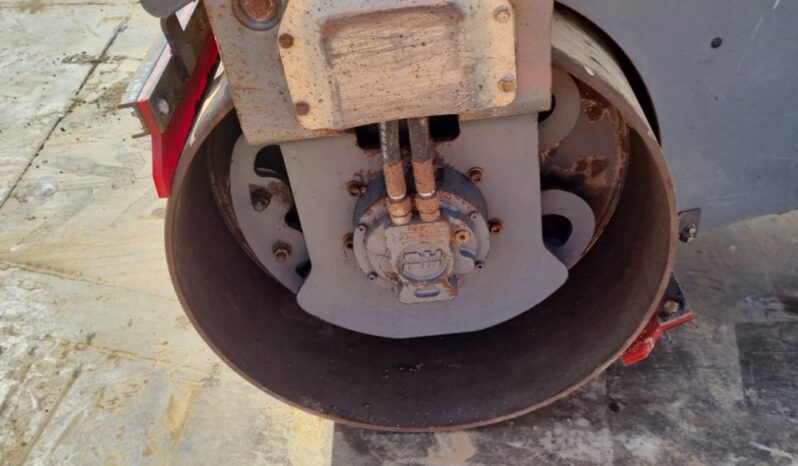 2016 Wacker Neuson RD27-120 Rollers For Auction: Leeds, UK – 30th April, 1st, 2nd & 3rd May 25 full