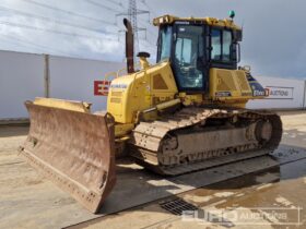 2016 Komatsu D61PXI-23 Dozers For Auction: Leeds, UK – 30th April, 1st, 2nd & 3rd May 25