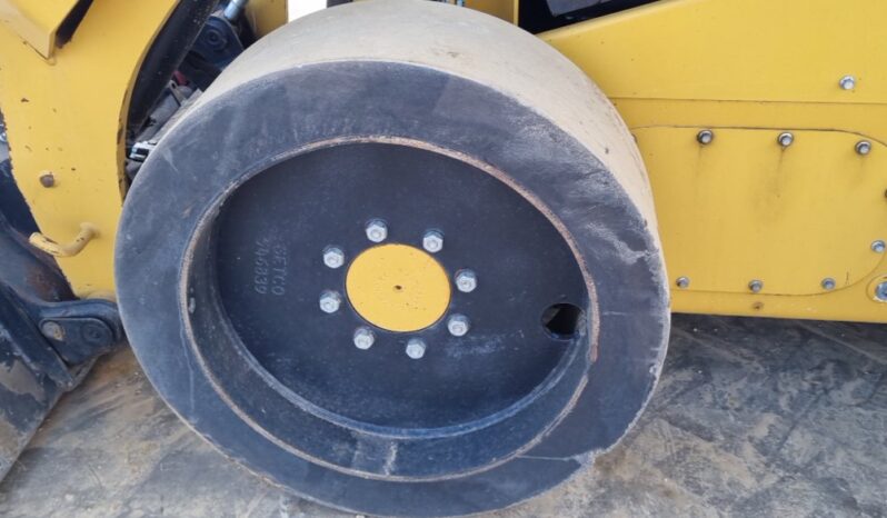 2019 CAT 246D3 Skidsteer Loaders For Auction: Leeds, UK – 30th April, 1st, 2nd & 3rd May 25 full