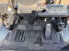 2012 DOOSAN D30-S5 FORKLIFT full