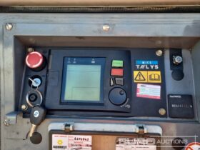 SDMO R22 Generators For Auction: Leeds, UK – 30th April, 1st, 2nd & 3rd May 25 full
