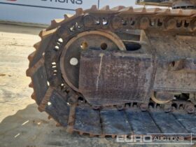 2019 Volvo EC140EL 10 Ton+ Excavators For Auction: Leeds, UK – 30th April, 1st, 2nd & 3rd May 25 full