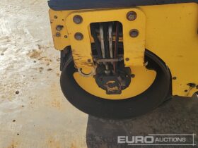 2015 Bomag BW80AD-5 Rollers For Auction: Leeds, UK – 30th April, 1st, 2nd & 3rd May 25 full