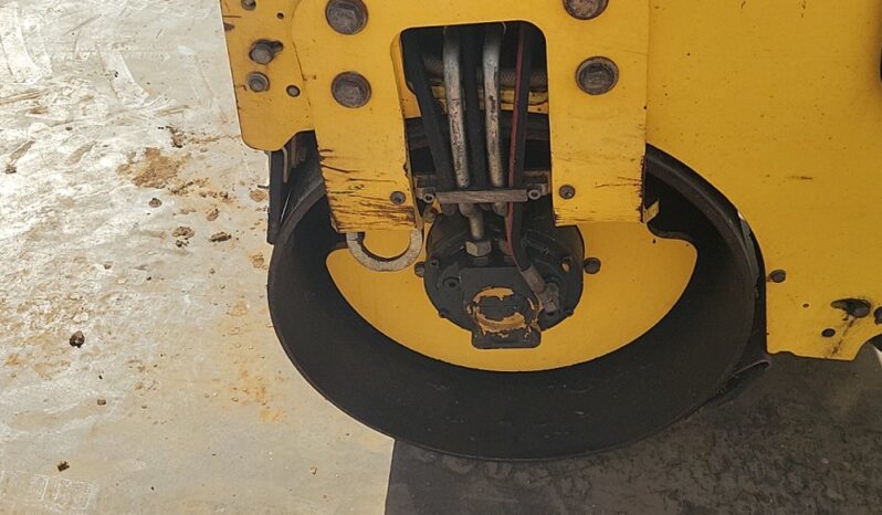 2015 Bomag BW80AD-5 Rollers For Auction: Leeds, UK – 30th April, 1st, 2nd & 3rd May 25 full